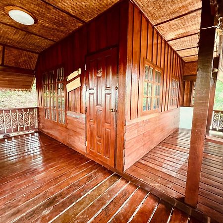 Utopia House Phangan Mae Haad Exterior photo